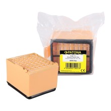 Aktywny system filtrów PATONA Hepa f. Vorwerk Kobold VK135 VK136