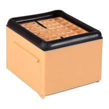 Aktywny system filtrów PATONA Hepa f. Vorwerk Kobold VK135 VK136