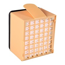 Aktywny system filtrów PATONA Hepa f. Vorwerk Kobold VK135 VK136