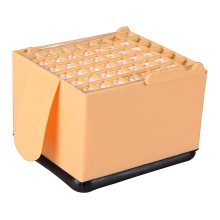 Aktywny system filtrów PATONA Hepa f. Vorwerk Kobold VK135 VK136