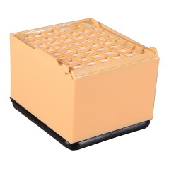 Aktywny system filtrów PATONA Hepa f. Vorwerk Kobold VK135 VK136