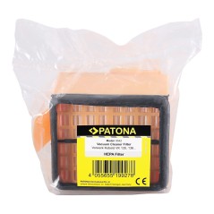 Aktywny system filtrów PATONA Hepa f. Vorwerk Kobold VK135 VK136