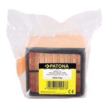 Aktywny system filtrów PATONA Hepa f. Vorwerk Kobold VK135 VK136