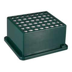 Aktywny system filtrów PATONA Hepa f. Vorwerk Kobold VK130 VK131