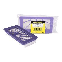 Aktywny system filtrów PATONA Hepa f. Vorwerka Kobolda VR100