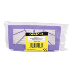 Aktywny system filtrów PATONA Hepa f. Vorwerka Kobolda VR100