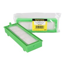 Aktywny system filtrów PATONA Hepa f. Vorwerka Kobolda VR200