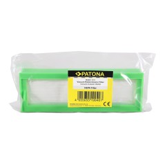 Aktywny system filtrów PATONA Hepa f. Vorwerka Kobolda VR200