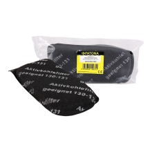 Filtr z węglem aktywnym PATONA f. Vorwerk Kobold VK130 VK131