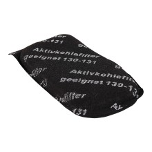 Filtr z węglem aktywnym PATONA f. Vorwerk Kobold VK130 VK131