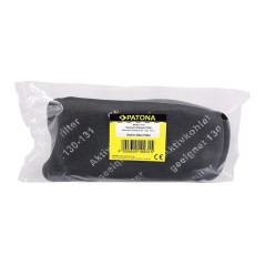 Filtr z węglem aktywnym PATONA f. Vorwerk Kobold VK130 VK131