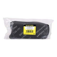 Filtr z węglem aktywnym PATONA f. Vorwerk Kobold VK130 VK131