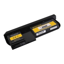 PATONA Bateria f. Tablet Lenovo Thinkpad X220T, X230T, 0A36285, 0A36286 PATONA Bateria f. Tablet Lenovo Thinkpad X220T, X230T, 0A36285, 0A36286