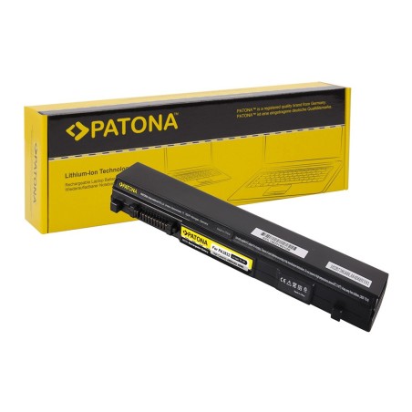 PATONA Bateria f. Toshiba Portégé, Tecra, R630, R700, R840, R940, PA3831U-1BRS, PA3832U-1BRS
