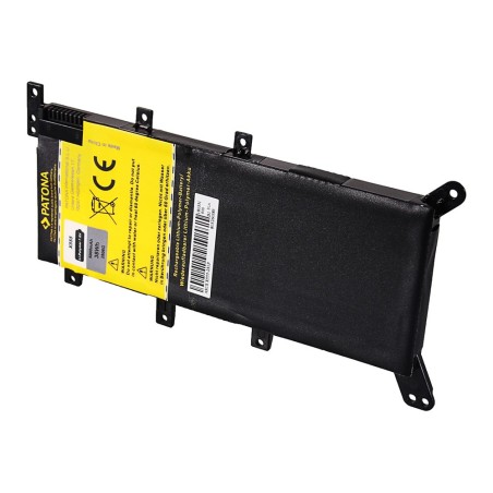 PATONA Bateria do Asus X555 Seria C21N1347 X555L X555LA X555LB X555LD X555LF