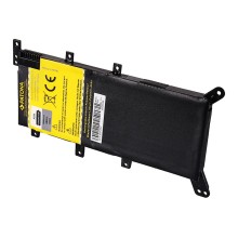 PATONA Bateria do Asus X555 Seria C21N1347 X555L X555LA X555LB X555LD X555LF