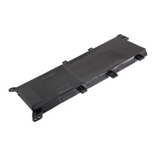 PATONA Bateria do Asus X555 Seria C21N1347 X555L X555LA X555LB X555LD X555LF