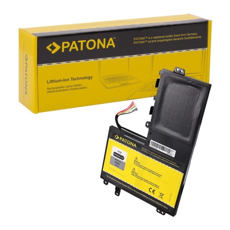 PATONA Bateria f. Toshiba Satellite M40-A M50-A U40t-A 5157 P000577250 PA5157U-1BRS