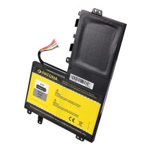 PATONA Bateria f. Toshiba Satellite M40-A M50-A U40t-A 5157 P000577250 PA5157U-1BRS PATONA Bateria f. Toshiba Satellite M40-A M50-A U40t-A 5157 P000577250 PA5157U-1BRS