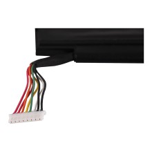 PATONA Bateria f. Toshiba Satellite M40-A M50-A U40t-A 5157 P000577250 PA5157U-1BRS PATONA Bateria f. Toshiba Satellite M40-A M50-A U40t-A 5157 P000577250 PA5157U-1BRS