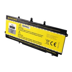 PATONA Bateria f. HP EliteBook 1040 Seria 722236-171 722236-1C1 BL06042XL HSTNN-DB5D