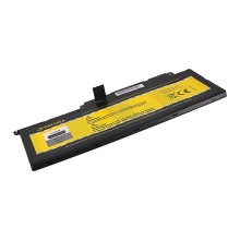 PATONA Bateria f. Seria Dell F7HVR T2T3J G4YJM 062VNH Inspiron 17 7737 15 7537