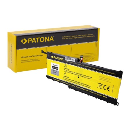 PATONA Bateria f. Lenovo ThinkPad X1 Carbon Yoga Seria 00HW028 SB10F46466
