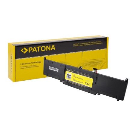 PATONA Bateria f. Asus ZenBook UX303 UX303L UX303LA UX303LB UX303LN C31N1339