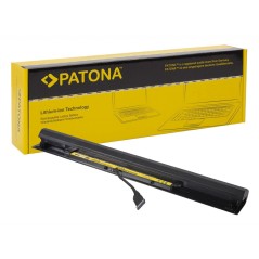 PATONA Bateria f. Lenovo IdeaPad 100-15IBD L15L4A01 L15M4A01 L15S401 L15S4E01