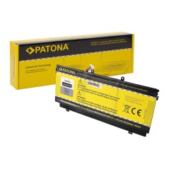 PATONA Bateria f. HP Compaq Spectre X360 SH03 SH03XL HSTNN-LB7L 859026-421 859356-855 TPN-Q178