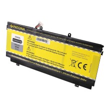 PATONA Bateria f. HP Compaq Spectre X360 SH03 SH03XL HSTNN-LB7L 859026-421 859356-855 TPN-Q178 PATONA Bateria f. HP Compaq Spectre X360 SH03 SH03XL HSTNN-LB7L 859026-421 859356-855 TPN-Q178