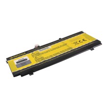 PATONA Bateria f. HP Compaq Spectre X360 SH03 SH03XL HSTNN-LB7L 859026-421 859356-855 TPN-Q178 PATONA Bateria f. HP Compaq Spectre X360 SH03 SH03XL HSTNN-LB7L 859026-421 859356-855 TPN-Q178