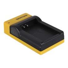 PATONA Slim ładowarka micro-USB f. Canon LP-E12 EOS M