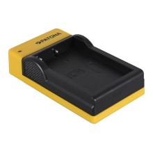 PATONA Slim ładowarka USB-C f. Nikon EN-EL9 D40 D40x D5000 D60 PATONA Slim ładowarka USB-C f. Nikon EN-EL9 D40 D40x D5000 D60