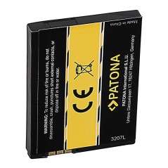 PATONA Bateria f. AVM Fritz! Fon M2 C4 C5 312BAT006