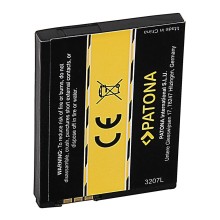 PATONA bateria do AVM Fritz! Fon M2 C4 C5 312BAT006