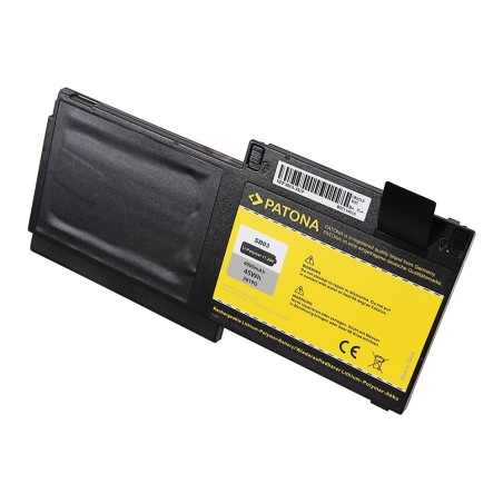 PATONA Bateria f. HP SB03 Elitebook Seria 720 Seria 725 Seria 825 HSTNN-LB4T