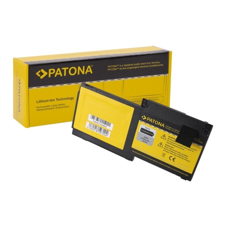 PATONA Bateria f. HP SB03XL Elitebook 725 G1 820 G1 820 HSTNN-L13C HSTNN-IB4T