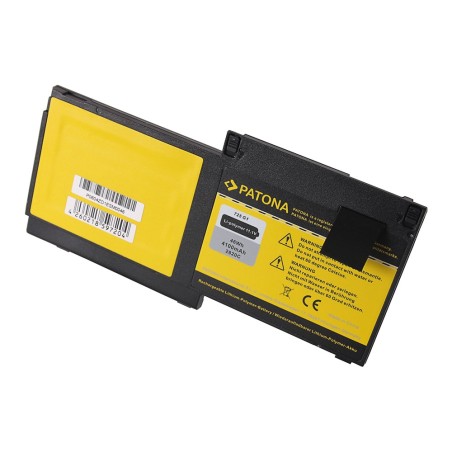 PATONA Bateria f. HP SB03XL Elitebook 725 G1 820 G1 820 HSTNN-L13C HSTNN-IB4T