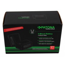 PATONA Premium Akumulator V-Mount 26V 302Wh