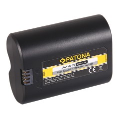 PATONA Bateria do GODOX VB20 V350S/C/N/O/F