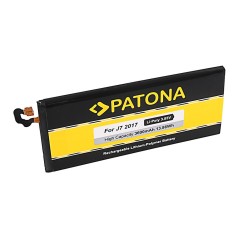 PATONA Standard do Samsung Galaxy J7 (2017) SM-J730F / EB-BJ730ABE