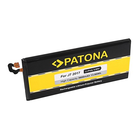 PATONA Standard do Samsung Galaxy J7 (2017) SM-J730F / EB-BJ730ABE