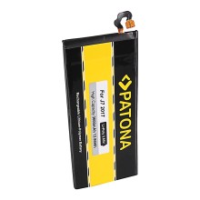 PATONA Standard do Samsung Galaxy J7 (2017) SM-J730F / EB-BJ730ABE