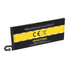 PATONA Bateria f. Samsung Galaxy J5 (2017) SM-J530 SM-J530F DUOS / EB-BJ530ABE