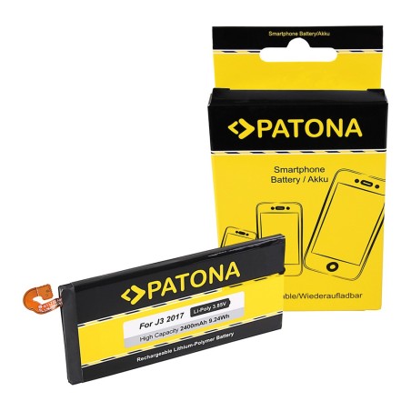 PATONA Bateria f. Samsung Galaxy J3 (2017) SM-J330F / EB-BJ330ABE