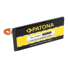 PATONA Standard do Samsung Galaxy J3 (2017) SM-J330F / EB-BJ330ABE