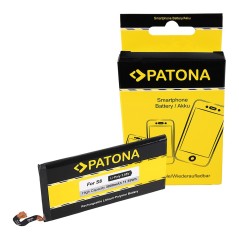 PATONA Bateria f. Samsung Galaxy S8 G950F / EB-BG950ABA