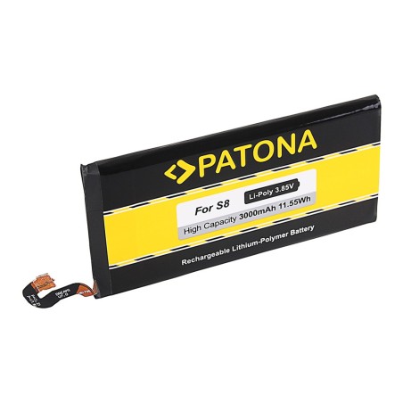 PATONA Standard do Samsung Galaxy S8 G950F / EB-BG950ABA