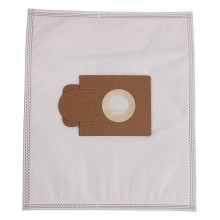 Worek do odkurzacza PATONA 10 z wielowarstwowym polarem w komplecie. Mikrofiltr f. MELITTA EIO 80 Worek do odkurzacza PATONA 10 z wielowarstwowym polarem w komplecie. Mikrofiltr f. MELITTA EIO 80